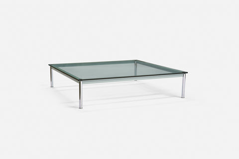 Le Corbusier lc10-p low table